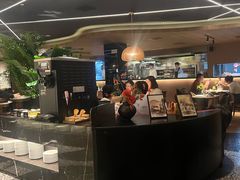 -拉蒂娜·巴西牛排馆 Latina·Brazilian Steakhouse(王府井喜悦店)