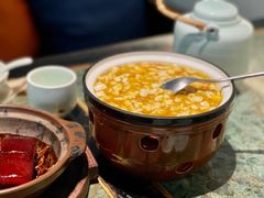 手拆蟹粉豆腐-苏帮袁Sue Cuisine(南开大悦城店)