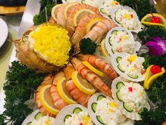 -玉华台饭庄·淮扬菜·烤鸭(望京店)