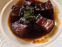 -绿杨春·淮扬宴(庐山路店)