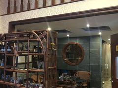 -盤古Spa泰式古法抓龙筋(鲁迅路店)