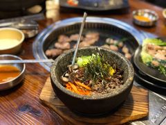 -意成料理