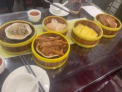 -府城小食馆(金龙宾馆店)