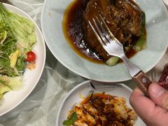 -东兴楼饭庄(六里桥店)