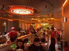 -西塔老太太泥炉烤肉(苏州大悦城店)