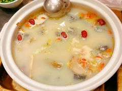 药膳-钦善斋(武侯祠店)