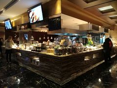 -AdD全日制餐厅(中谷花园酒店)