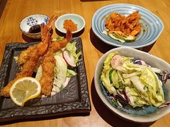 -一心创作料理屋(经开万达店)