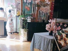 -昱匠·日本料理(金融街店)