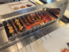 -玉善烧烤串城(长春总店)