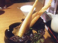 -赤坂亭·M9和牛烧肉·铁板烧(合肥万象城店)