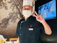 -水木锦堂·自助铁板烧(五道口购物中心店)