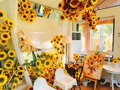 -禧室Joyous Lounge(禧园店)