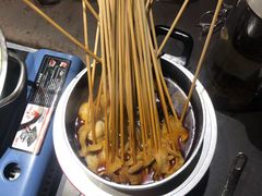 -黄三怪(清河店)