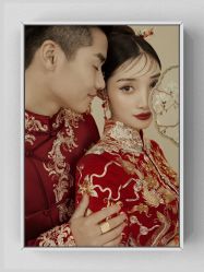 -女王风尚STUDIO·轻奢化定制