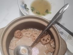 -吴掌柜·藕汤印象(南湖店)