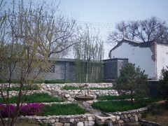 -春风习习