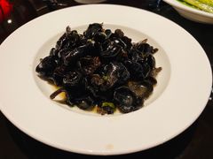 -佘山世茂艾美·御珍轩中餐厅