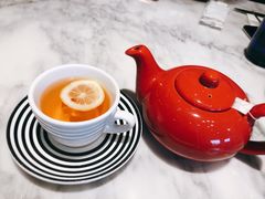 -玛尚诺Pizza&Bar(长泰广场店)