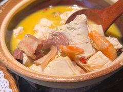 -老阿爸鲜鱼土菜(昆山花桥店)
