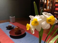 -和善堂茶室(崂山店)