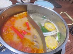 -龙泉人椰子鸡(龙昆南店)