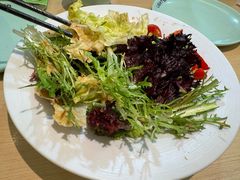 -吕氏疙瘩汤·海鲜新鲁菜(凯德mall新都心店)