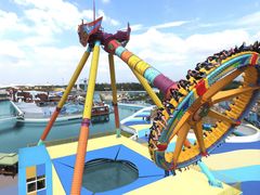 -秦皇岛乐岛海洋王国