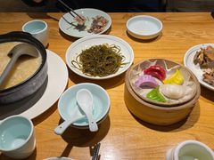 -一轩饺子馆(丽都店)
