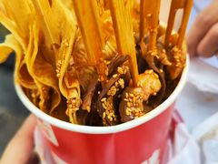 天府棒棒鸡-天府棒棒鸡(南屏步行街店)