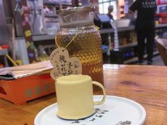 -喝丢一只鞋海鲜烧烤(总店)