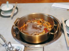 -大理董·董家小厨野生菌火锅(古城旗舰店)