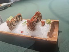 -荷风细雨·中国茶宴(碧云店)