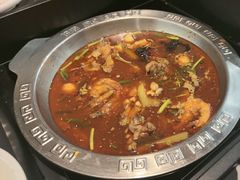 -晓林火锅(安定门店)