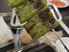-玫瑰红烤羊排(北新桥三条店)