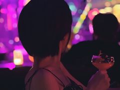 -MOSSO音乐酒吧·live house(南京旗舰店)