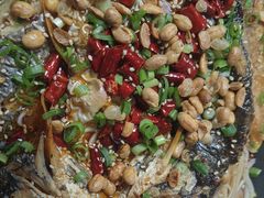 -粟氏天府·东北烧烤(江南兴隆街店)