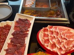 -重庆德忆火锅（龙南街3店）(渝水岸餐饮)