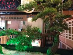 -筱爷叔·上海传统手工菜(玉树路店)
