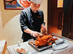 -便宜坊烤鸭店(贵园里店)