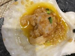 -大渔铁板烧(中山路八佰伴店)
