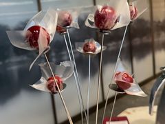 -京华烟云·北京烤鸭(领展购物广场·中关村店)