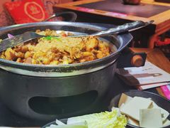 蒜香味牛蛙-蛙小侠(珠海华发商都店)