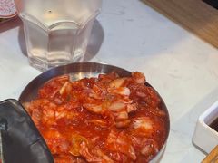 -杨记齐齐哈尔烤肉(总店)