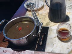 -东道煮牛肉火锅(东盛大街店)