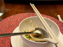 -扬州香格里拉·香宫中餐厅