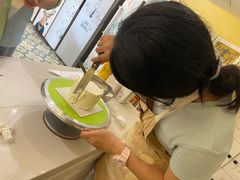 -千浔一暖DIY蛋糕烘焙(人民大学店)