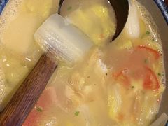 -泡桐树孙二娘私房菜