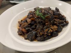 -茶油香闽南菜·花园餐厅(前埔店)