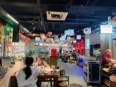 -牛市坎火锅(建设路店)